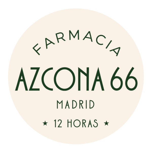 Logo de Farmacia Azcona 66